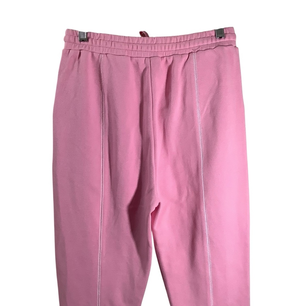 GSuwoo So Real Pink Jogger Pants Woo 22-23 Heavy Weight - Picture 5 of 10